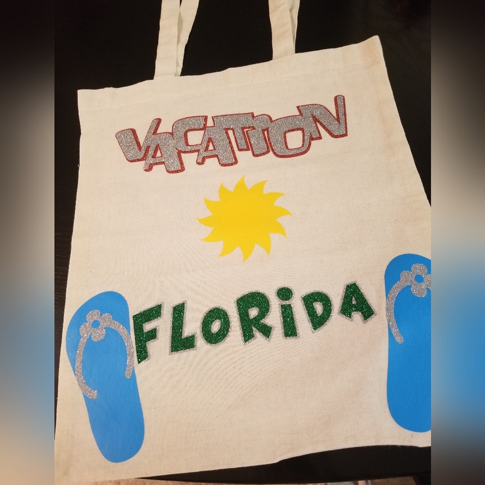 TOTES BAG